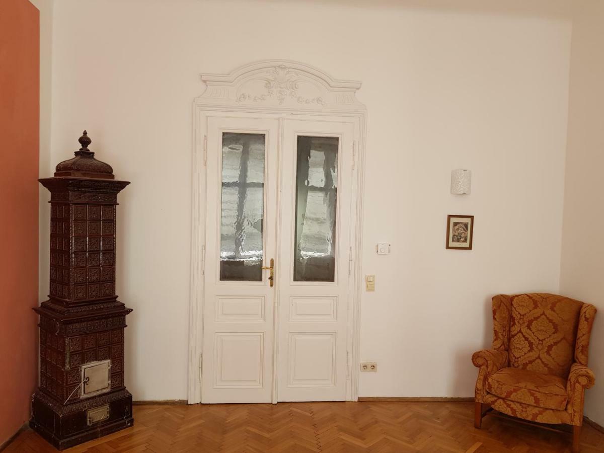 King Apartments | Contactless Check-In Wien Exterior foto